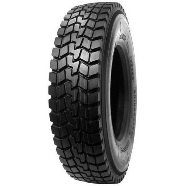 Шина Roadshine RS604 ведущая 265/70 R19,5 143/141J 18PR всесезонные (1001292462) - фото 1