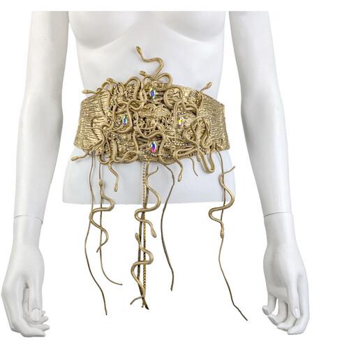 Корсет Seta Decor Горгона (23-546GL-XM)