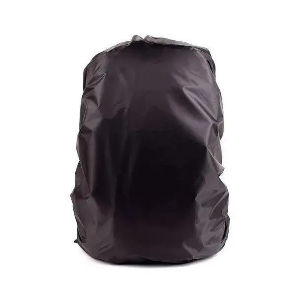 Чехол от дождя для рюкзаков и сумок дождевик на 40-50 л (IBX002B) - фото 3