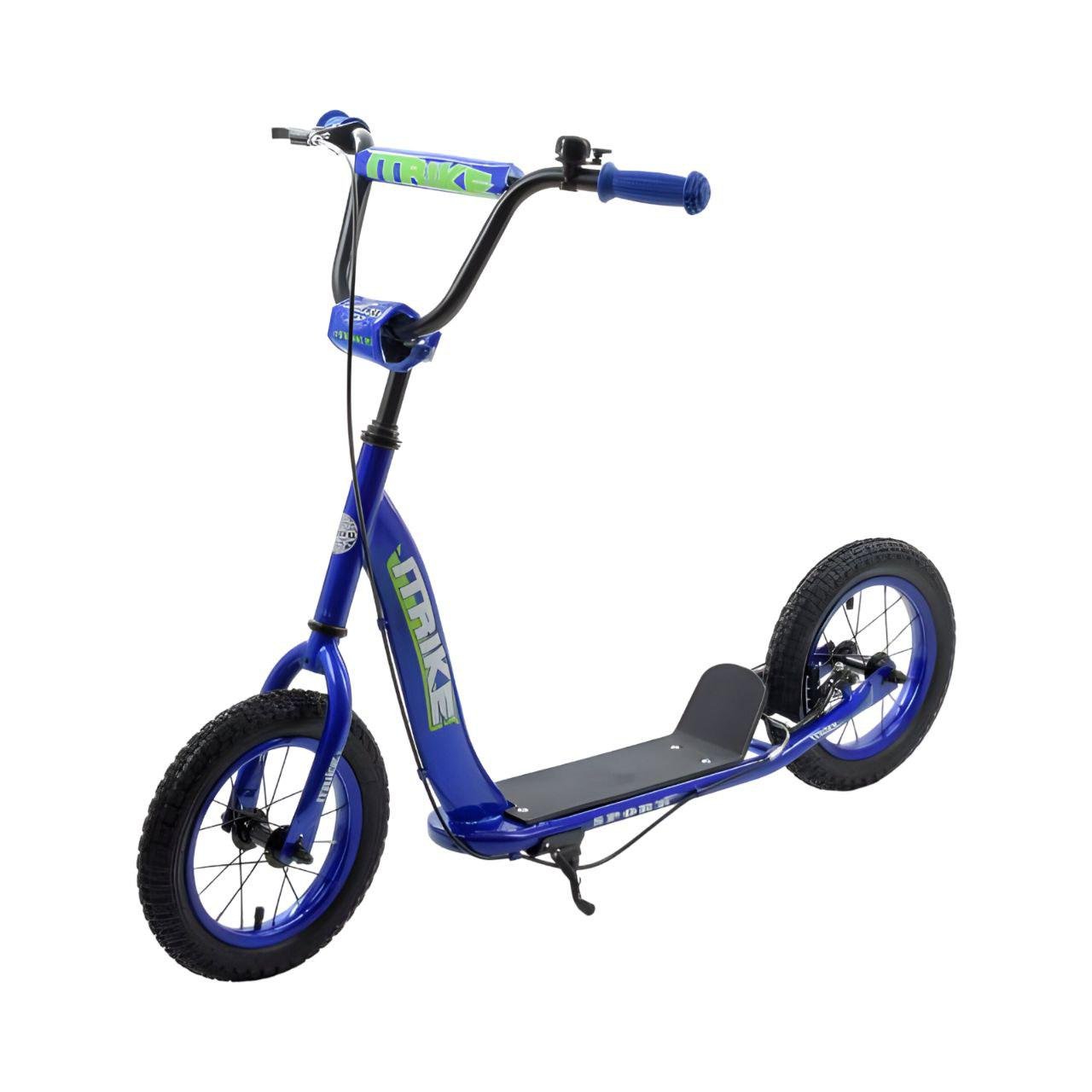 Самокат городской SR 2-043-1-BL - фото 1 Самокат городской SR 2-043-1-BL - фото 1