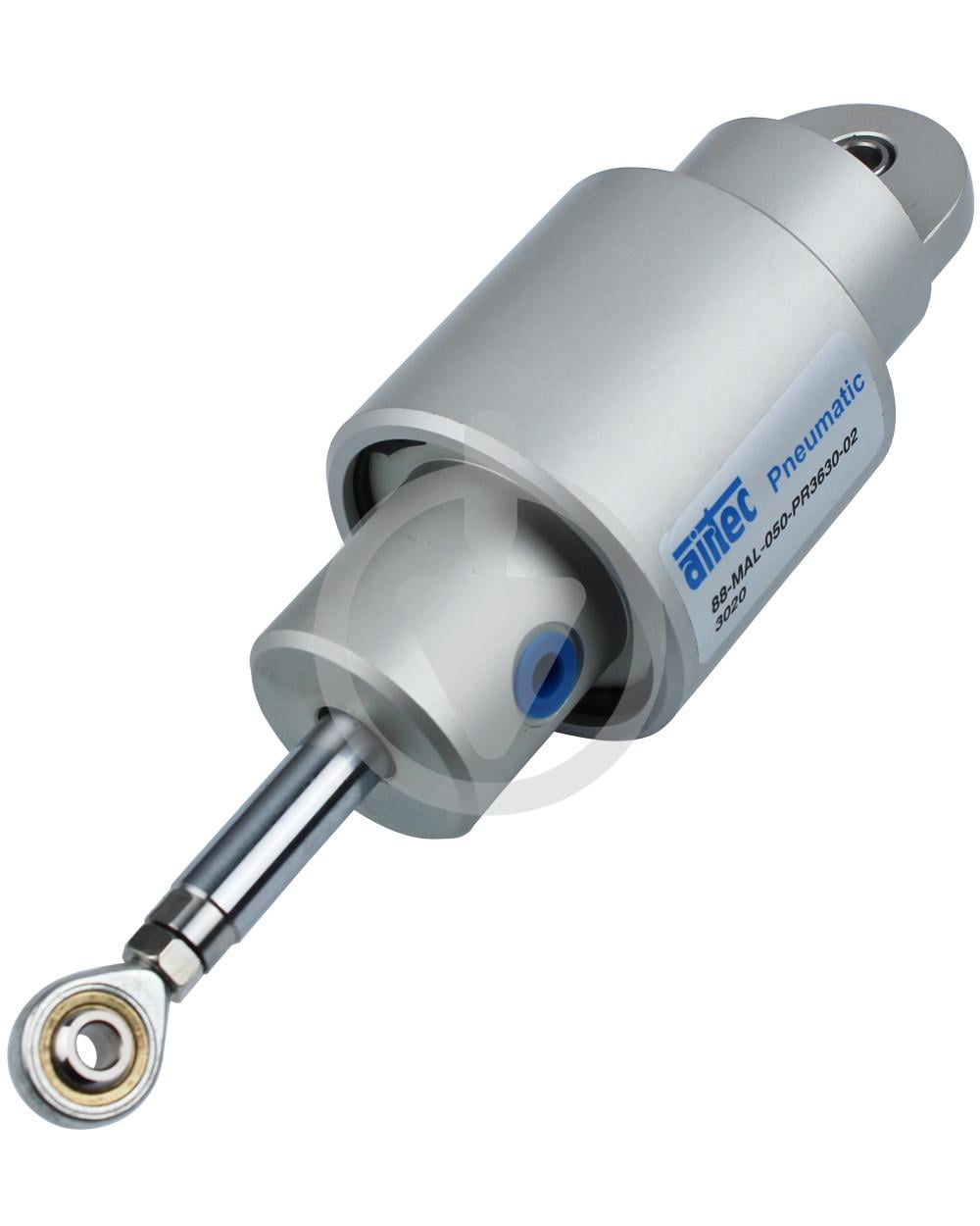 Пневмоциліндр мембранний на газ PUTZMEISTER М740/3 (13475560)