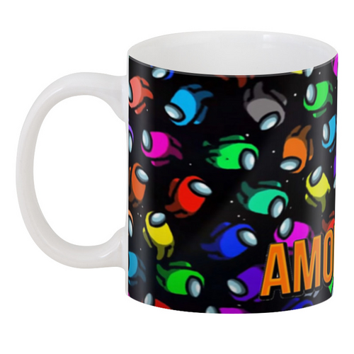 Чашка Gee! Among Us Один из нас AU.02.10