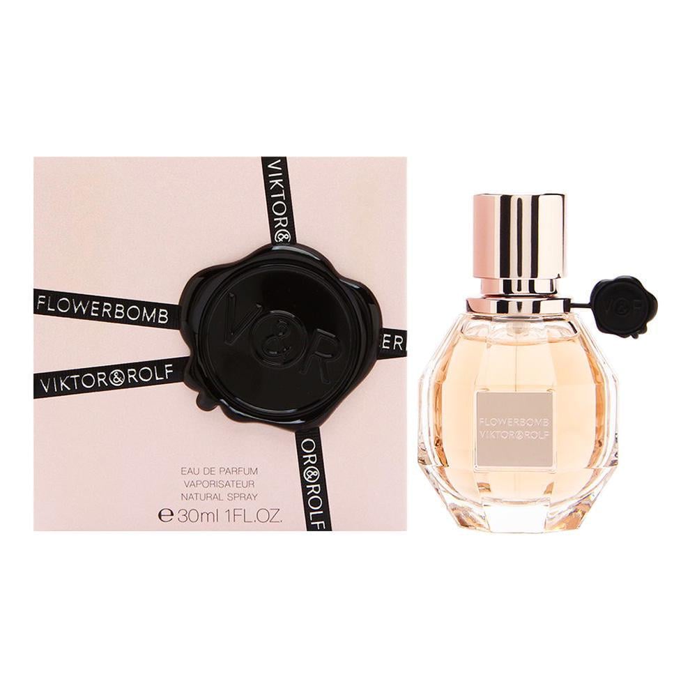 Парфюмированная вода для женщин Viktor & Rolf Flowerbomb 30 мл (382644)