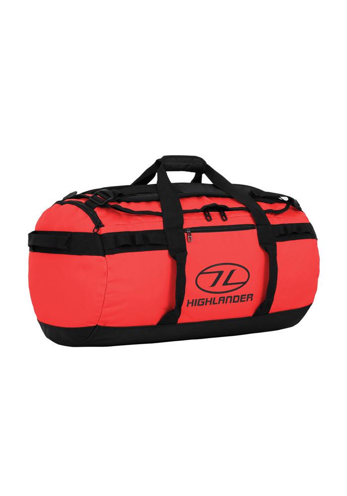 Сумка-рюкзак Highlander Storm Kitbag 65 Red