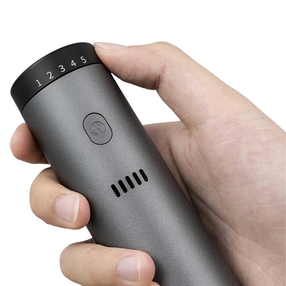 Гравер аккумуляторный Duka ATuMan Electric Grinding EP2 42 - фото 3 Гравер аккумуляторный Duka ATuMan Electric Grinding EP2 42 - фото 3