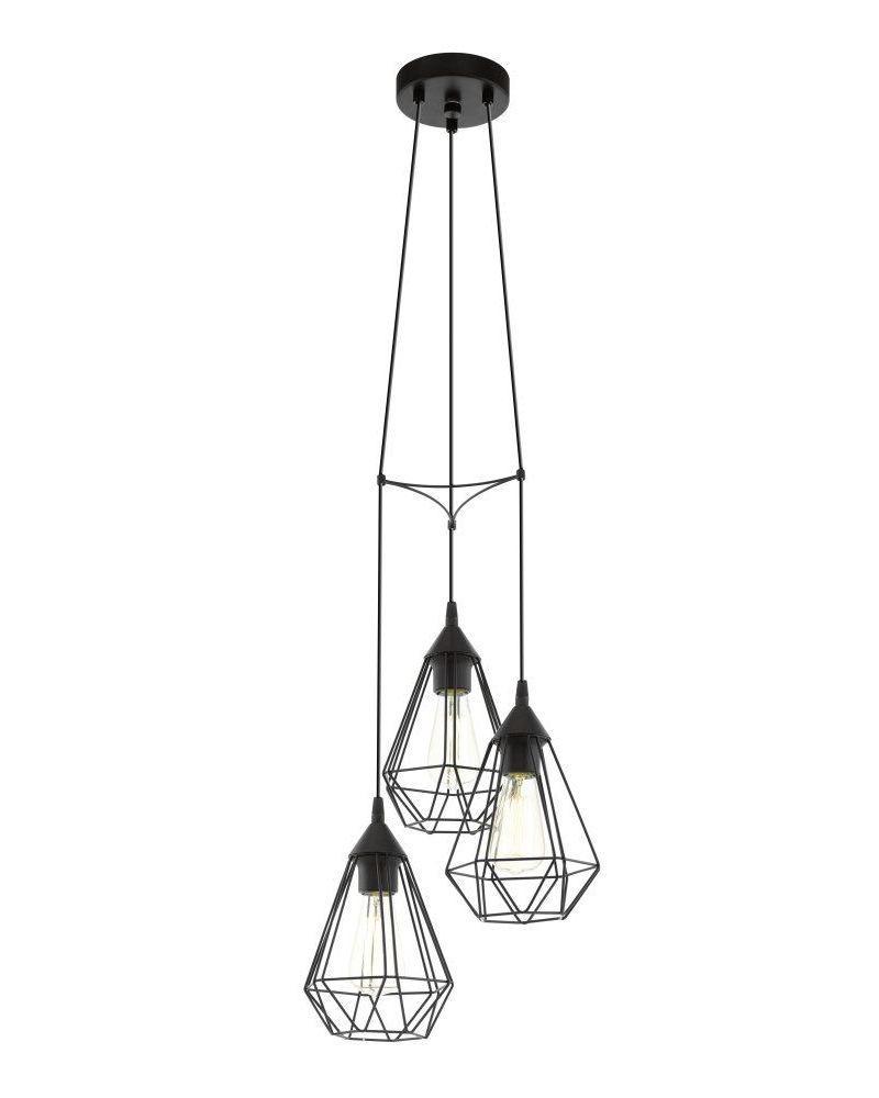 Светильник подвесной Eglo Tarbes (94191)