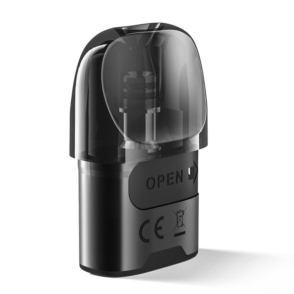 Картридж Lost Vape Ursa V2 2,5 мл Coil 1 О м (17476)