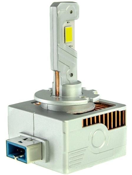 Автолампа LED Cyclone LED D8 6000K type 50