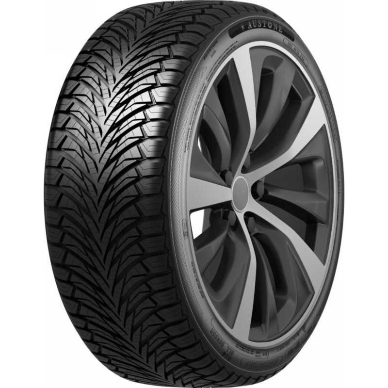 Автошина Austone Fixclime SP-401 205/50 R17 93W XL (422695) Автошина Austone Fixclime SP-401 205/50 R17 93W XL (422695)