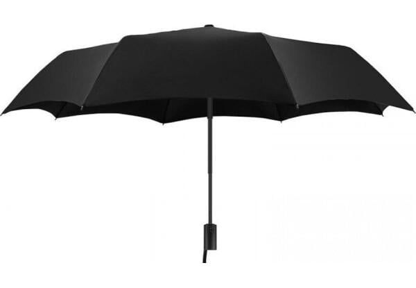 Зонт Mijia Automatic Umbrella ZDS01XM JDV4002TY Black Зонт Mijia Automatic Umbrella ZDS01XM JDV4002TY Black