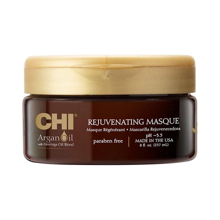 Маска глубокого питания для волос CHI Argan Oil 237 мл