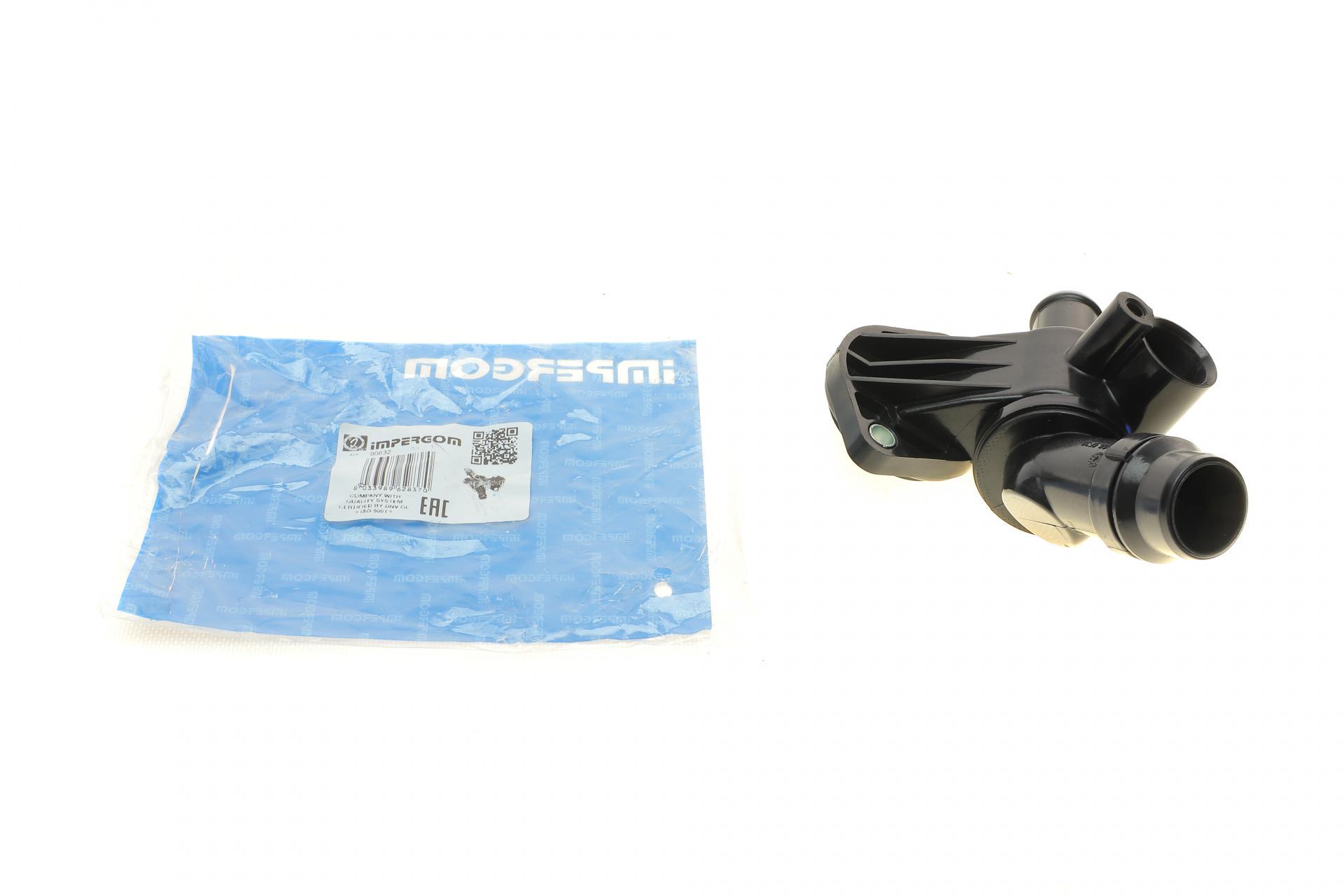 Термостат VW Passat 2.0 FSI 05-10 (90632)