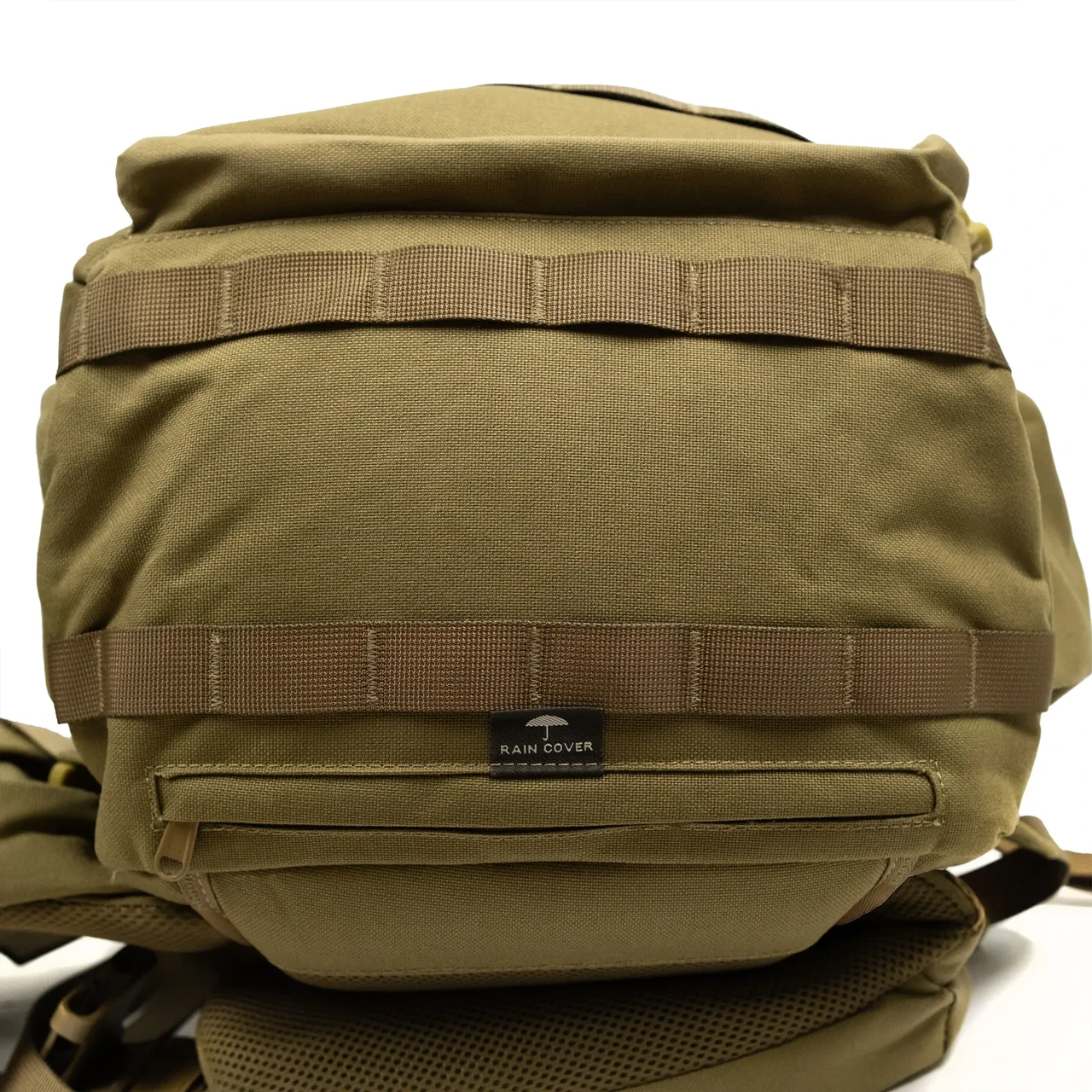 Рюкзак для военных Tramp Defender 100 л Sandstone (UTRP-053-sandstone) - фото 9