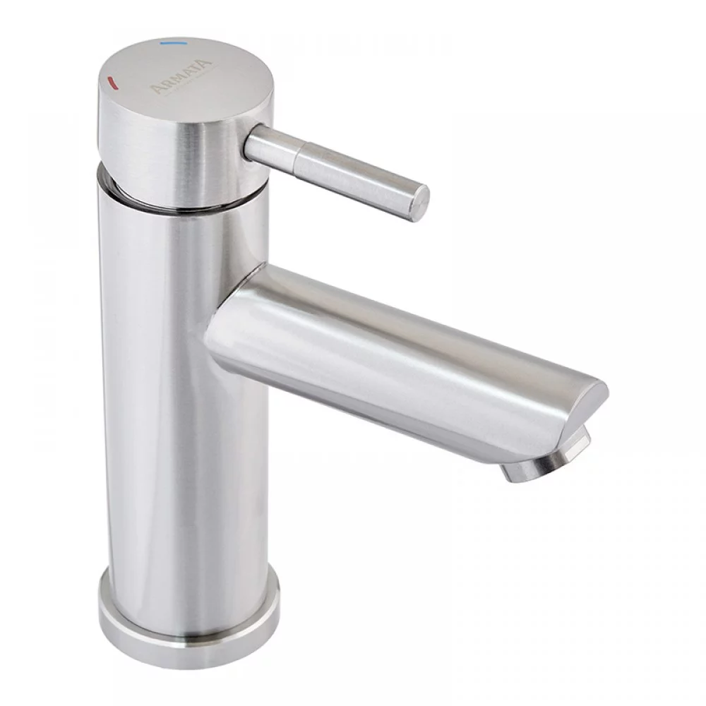 Смеситель для умывальника Armata SUS-001-C (CH6181)