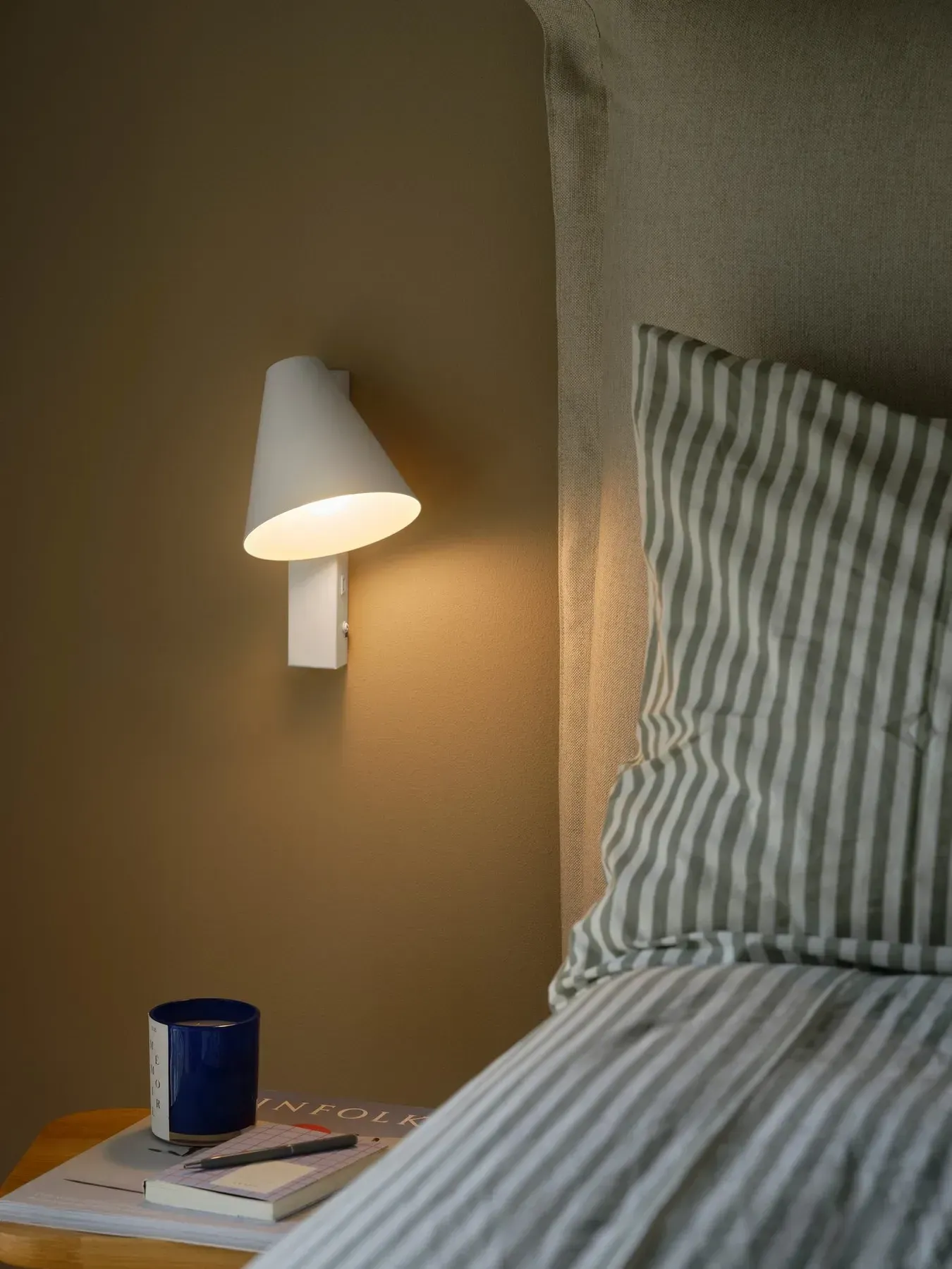 Бра Nordlux 2512281001 Wilmer - фото 5 Бра Nordlux 2512281001 Wilmer - фото 5