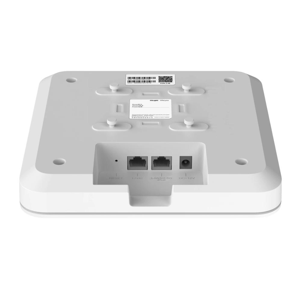 Точка доступа внутренняя Ruijie двухдиапазонная Multi-G Reyee RG-RAP2260 - фото 2