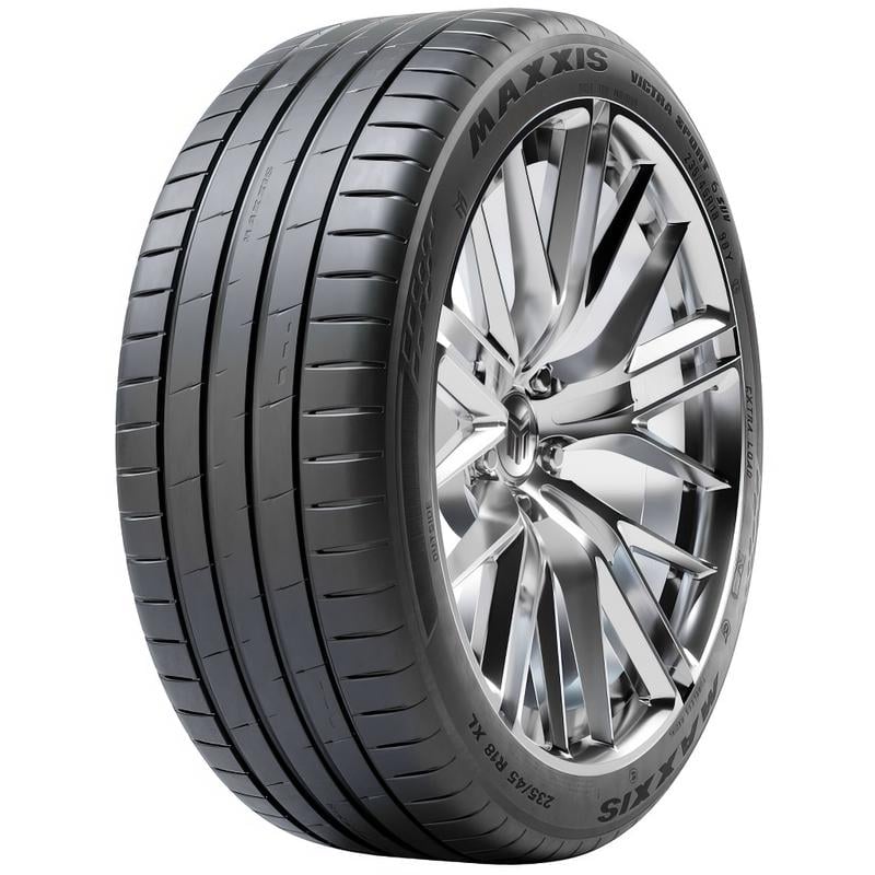 Автошина Maxxis Victra Sport 6 SUV 255/45 R21 106Y XL (518679)