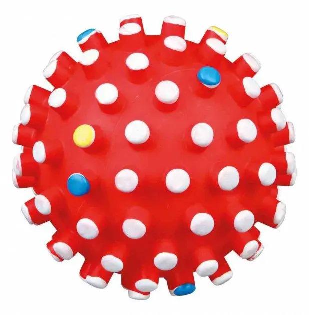 Игрушка для собак Tatrapet Toys Fan Мяч винил 7 см (485.25)