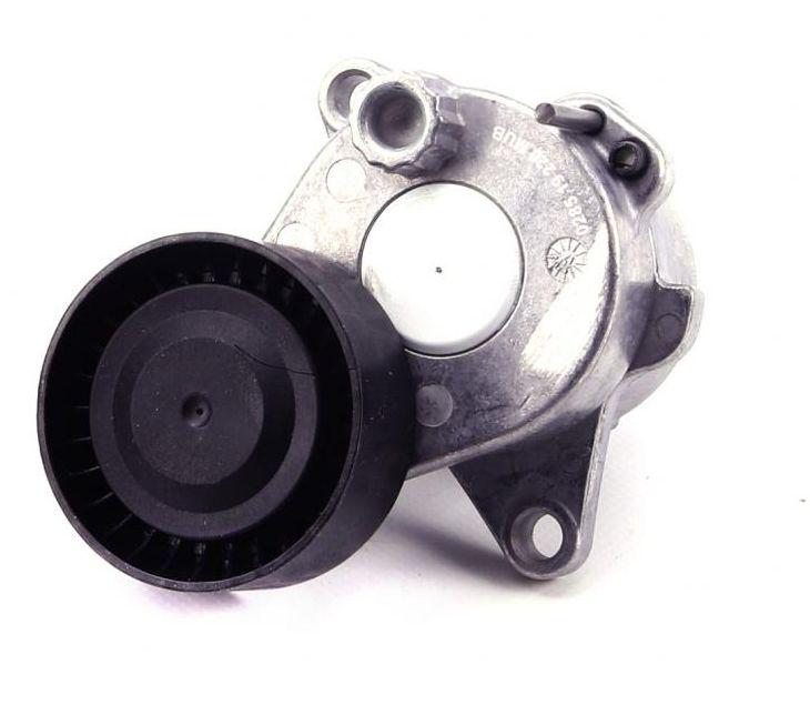 Натяжник ремня генератора INA MB C-class W204/E-class W212/S212 2.2CDI 08-OM651 (534 0443 10)
