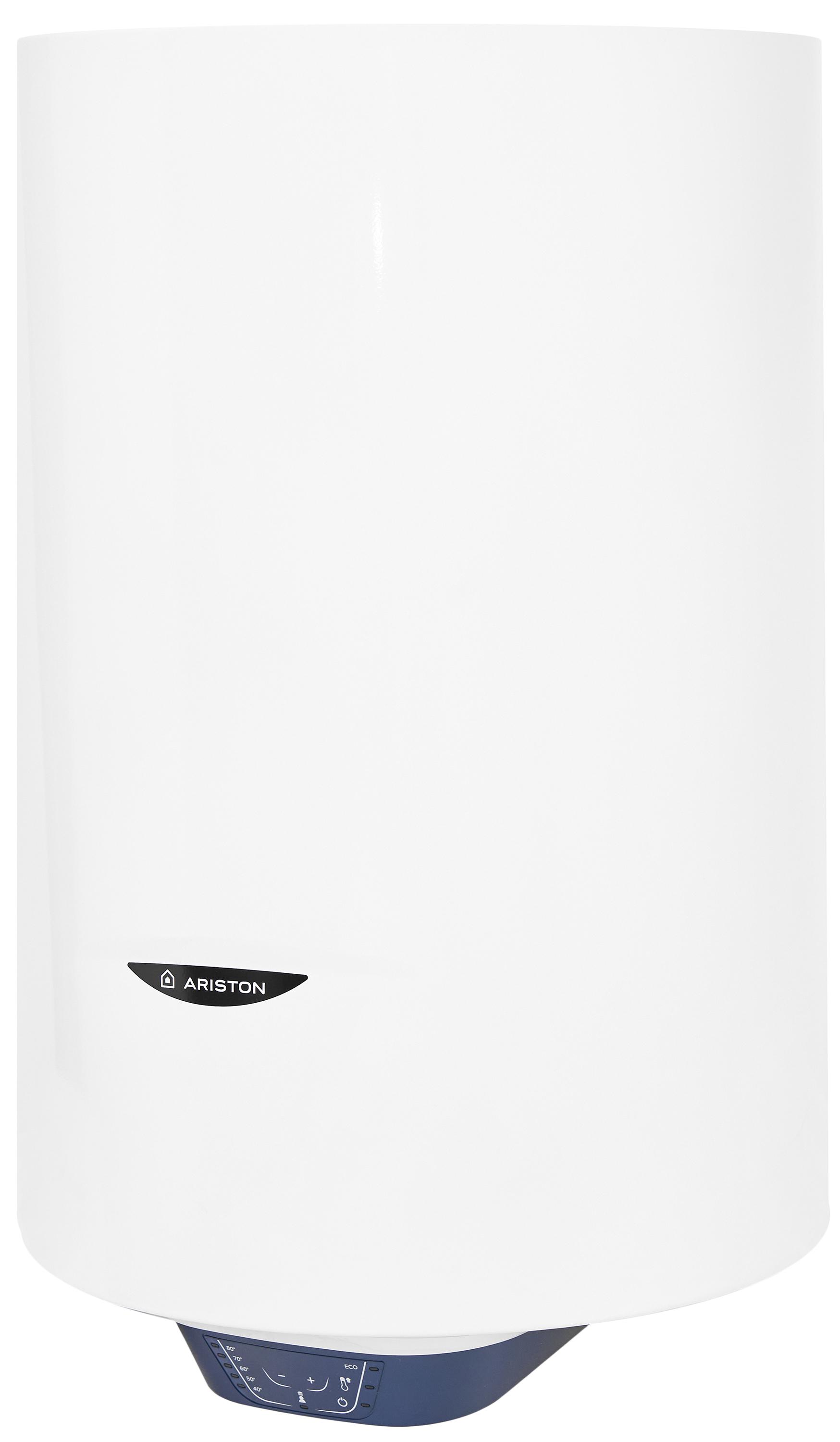 Бойлер Ariston BLU1 ECO 100 V 1,8K PL DRY (24847718) - фото 2