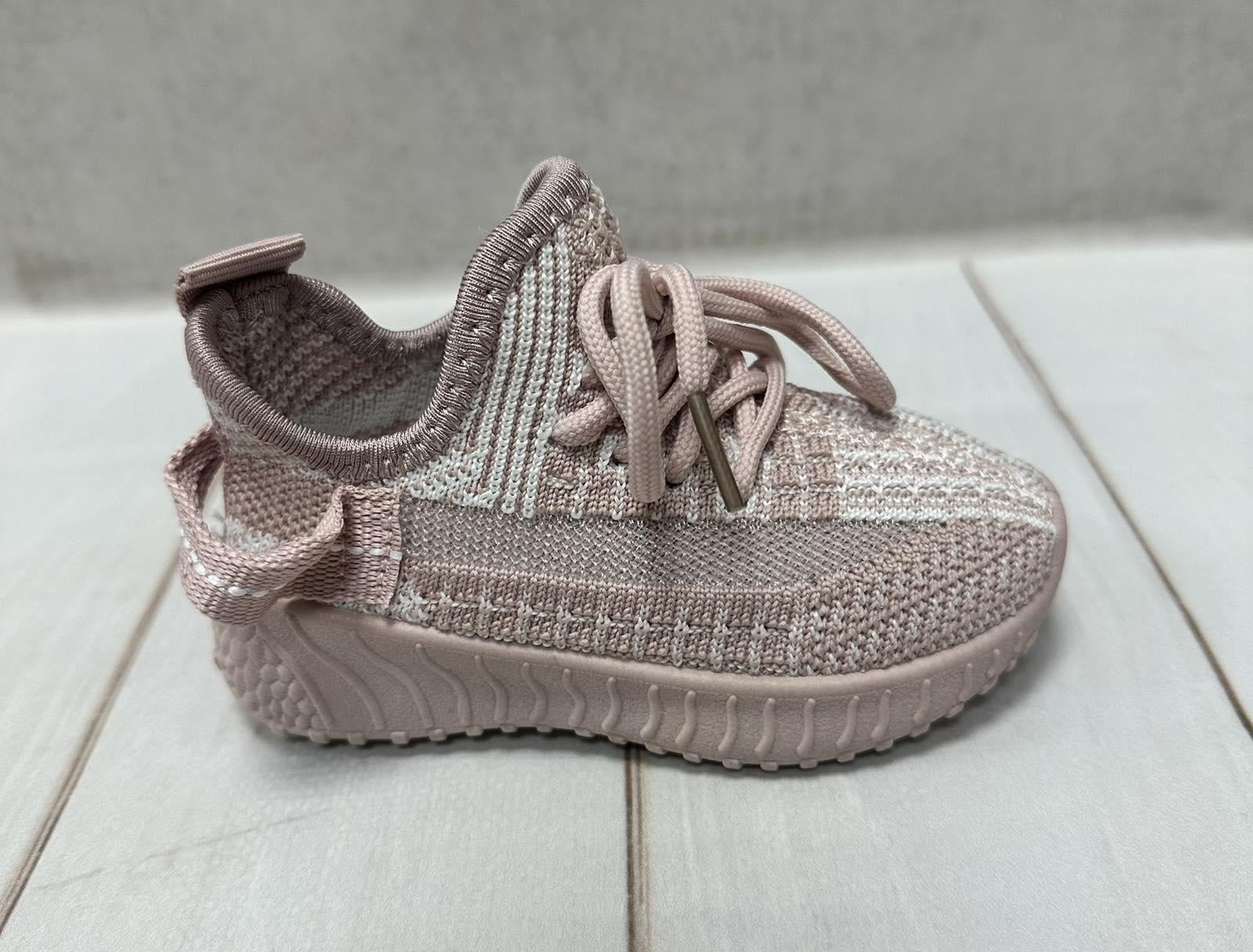 Кросівки дитячі BBT.KIDS сітка р. 21 14 см Рожевий