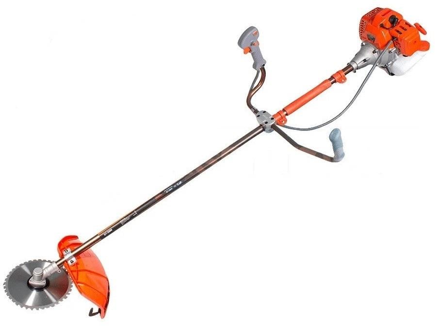 Мотокоса Shark GT-3500 Set