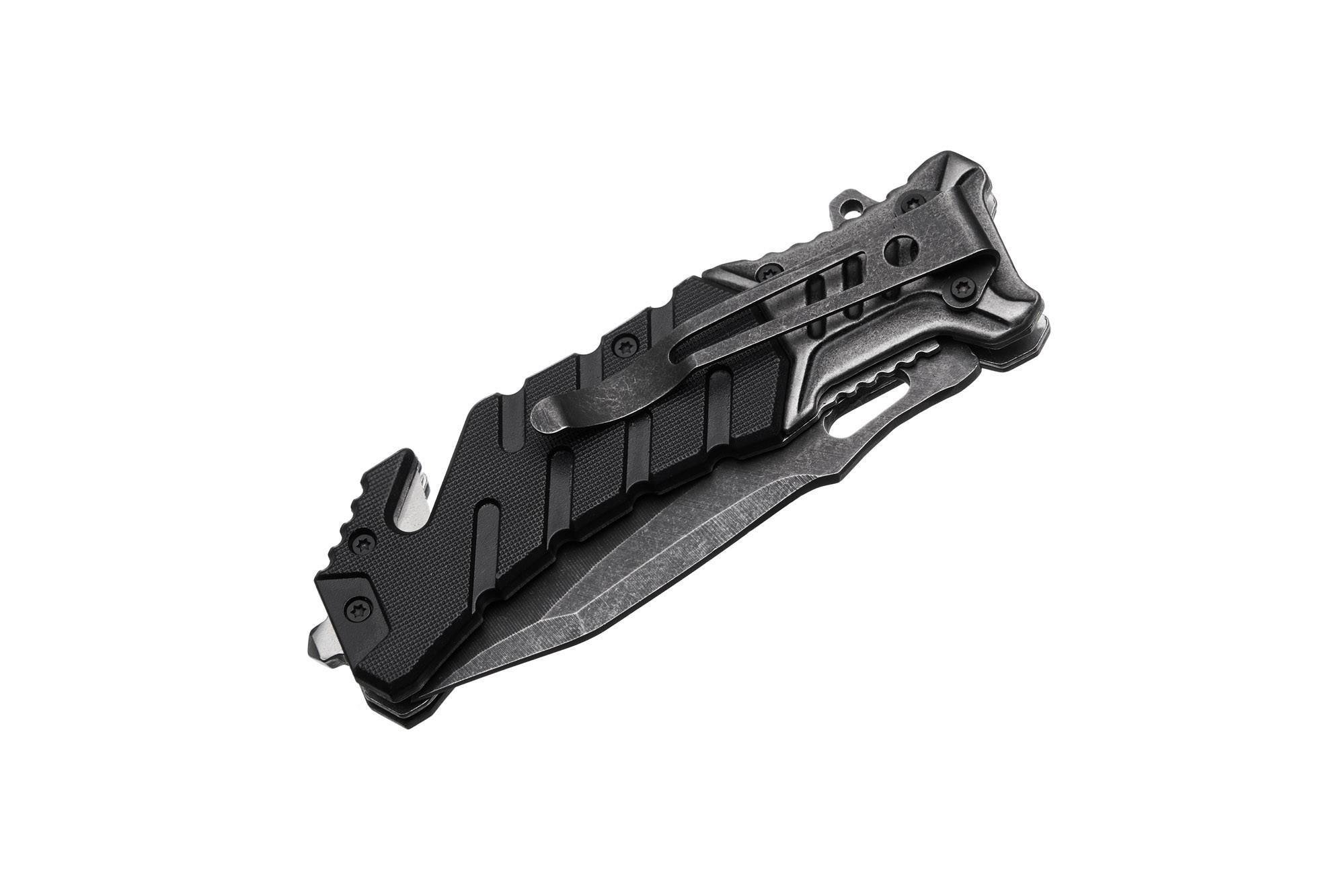 Нож складной туристический Grand Way 6969 APS - фото 4