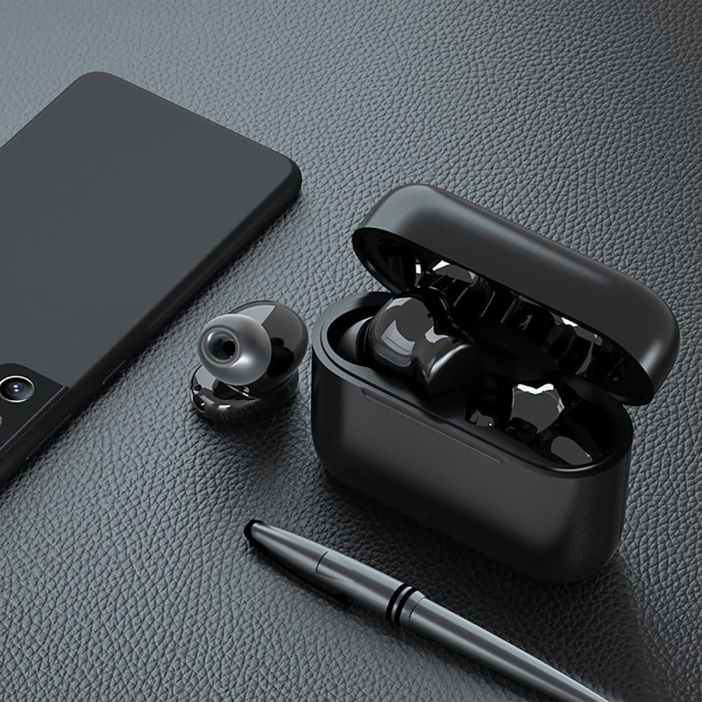 Наушники беспроводные Proove Horizon TWS with ANC Black - фото 3