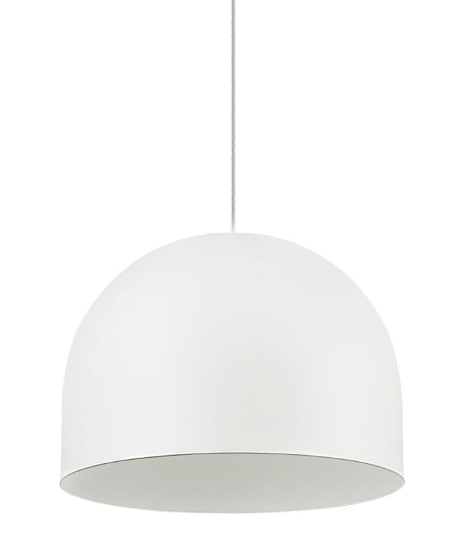 Підвісний світильник Ideal Lux Tall SP1 Big Bianco (196770)