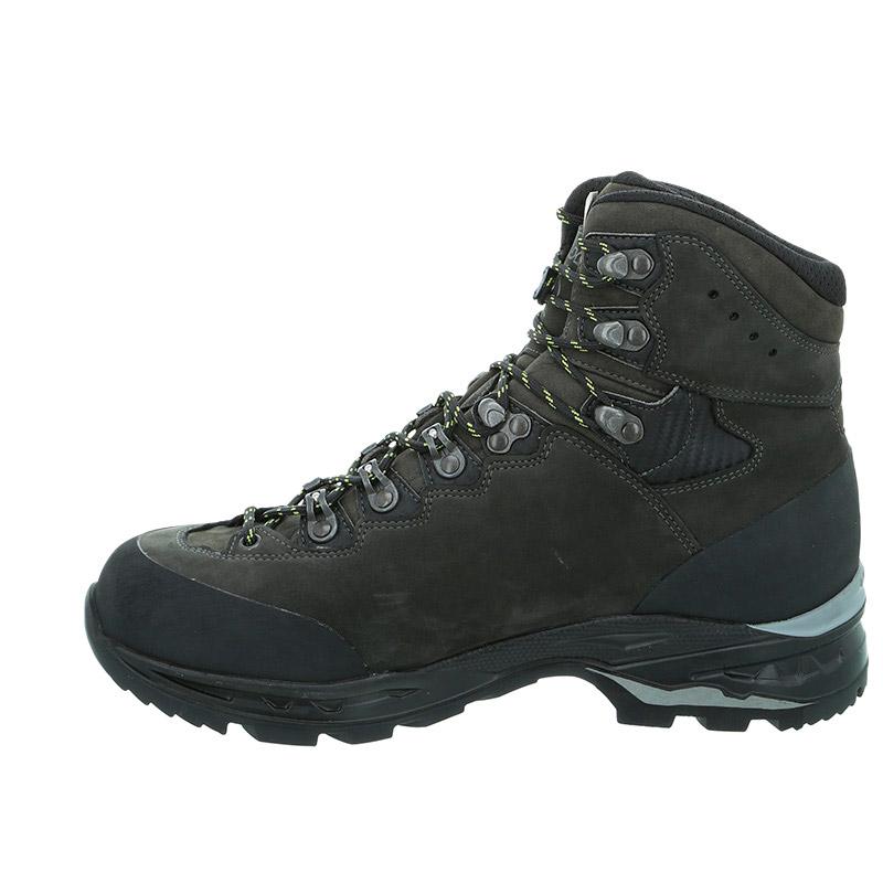 Черевики трекінгові Lowa CAMINO GTX 9724 р. 44,5 Anthracite/Kiwi (U8H76B26B13754.4072) - фото 3