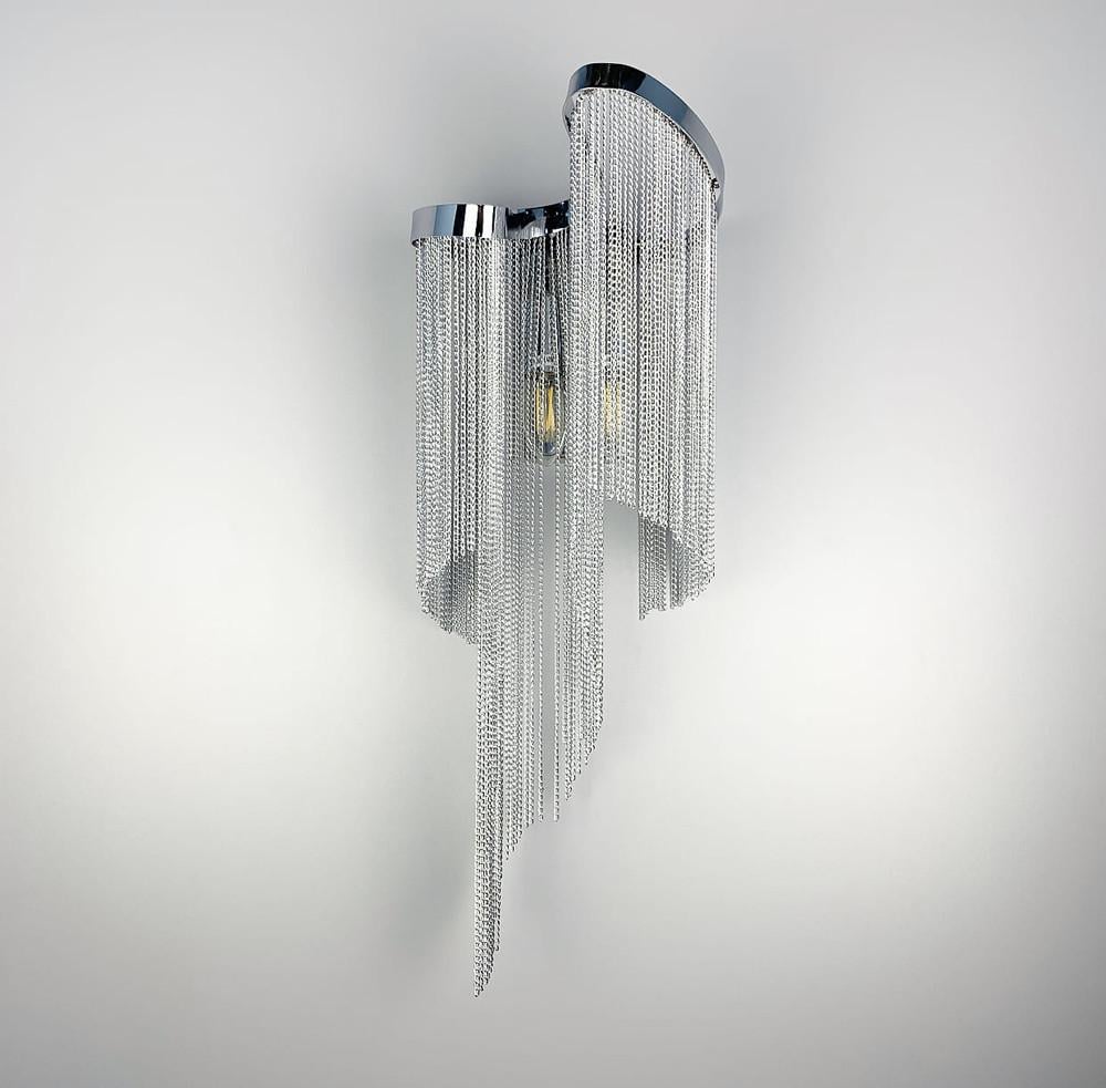 Бра со свисающими цепочками (SA 32)