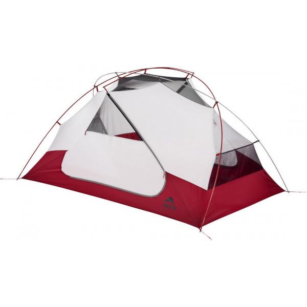 Палатка MSR Elixir 2 Tent 2018 Grey (10311) - фото 2