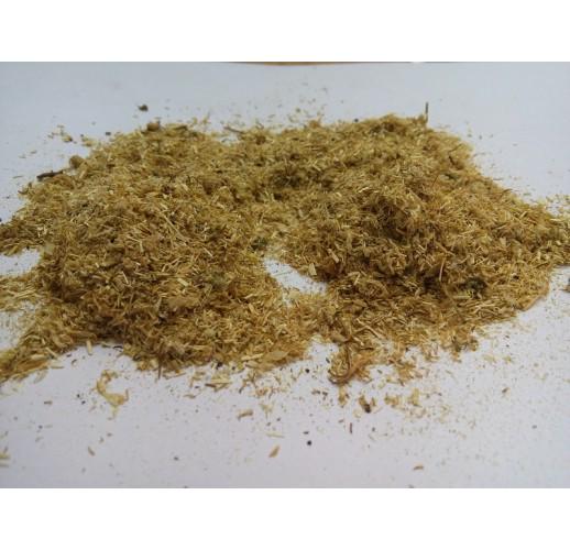 Сушеный осыпь ромашки Herbs Zaporoje 5 кг (С0127)