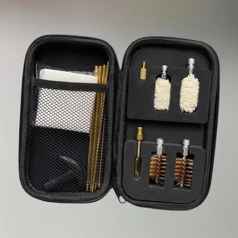 Набор для чистки оружия 12/20 zhejiang (26849988) Набор для чистки оружия 12/20 zhejiang (26849988)