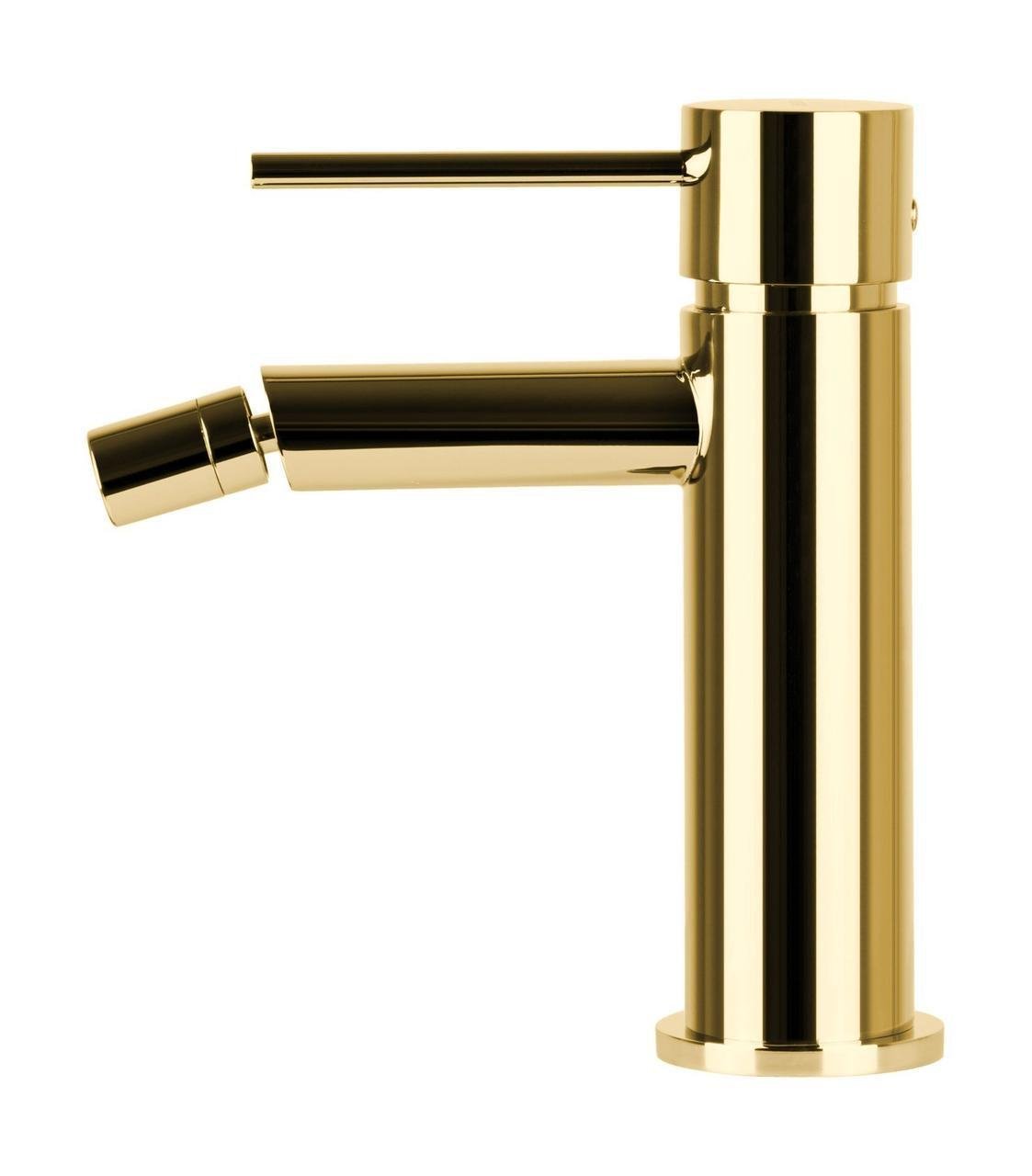 Смеситель для биде Corsan LUGO Gold (2808406479)