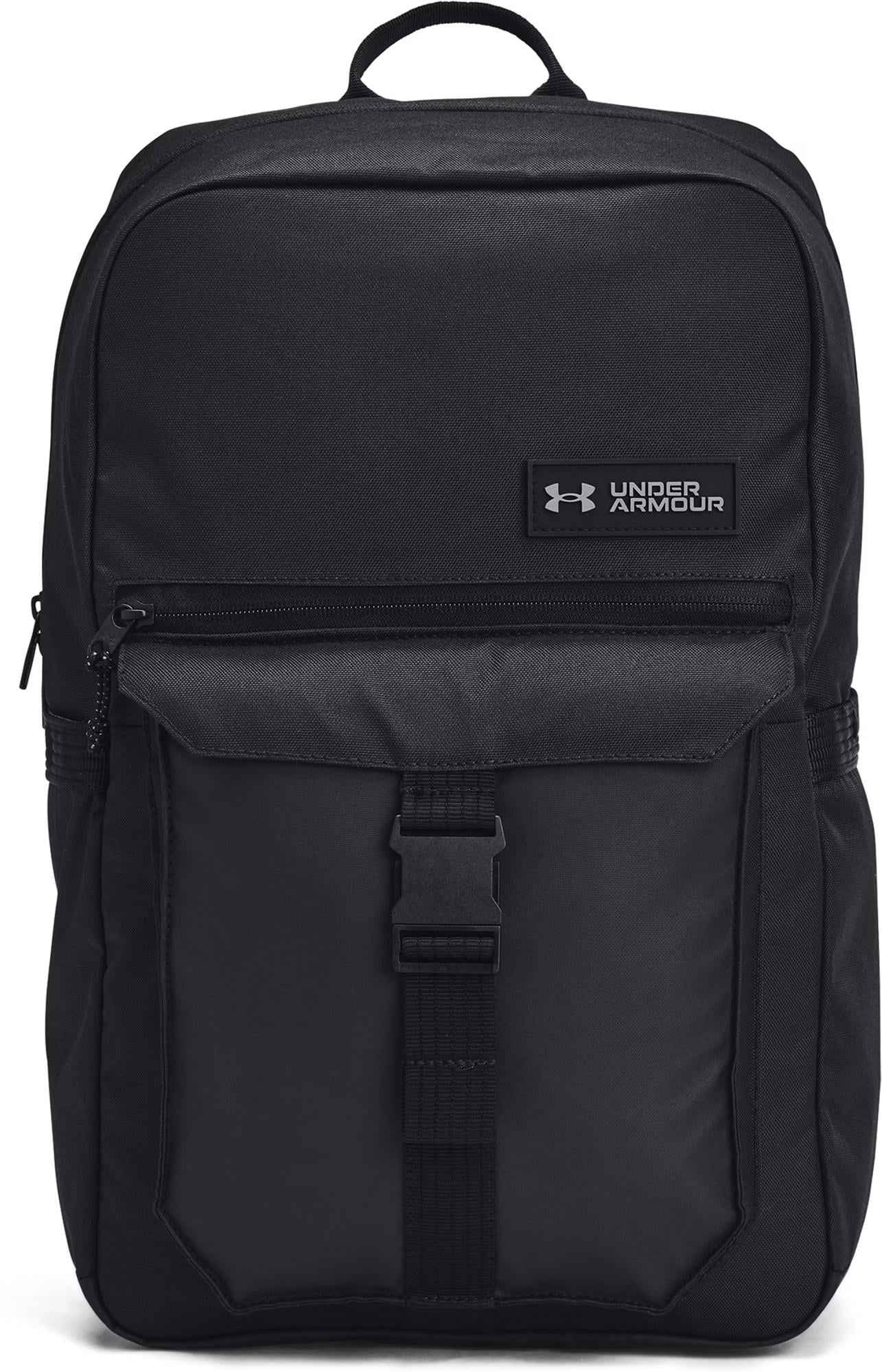 Рюкзак Under Armour TRIUMPH CAMPUS BACKPACK Черный (1384462-001)