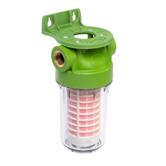 Фильтр от накипи Ecosoft Scalex-200 для бойлеров
