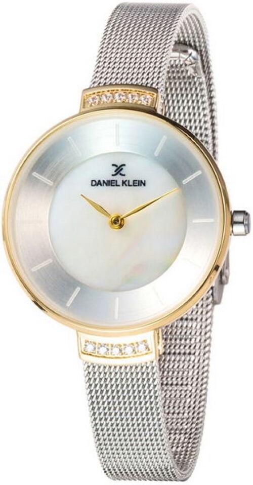 Наручний годинник жіночий Daniel Klein DK11808-7 (106004)