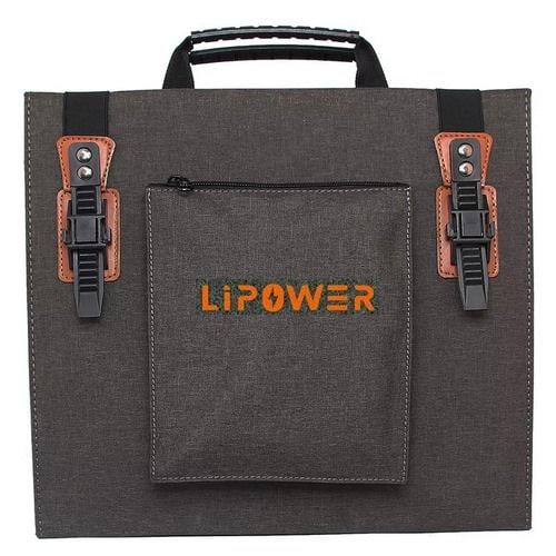 Сонячна панель LIPOWER LP-60 18V60W (24867414)