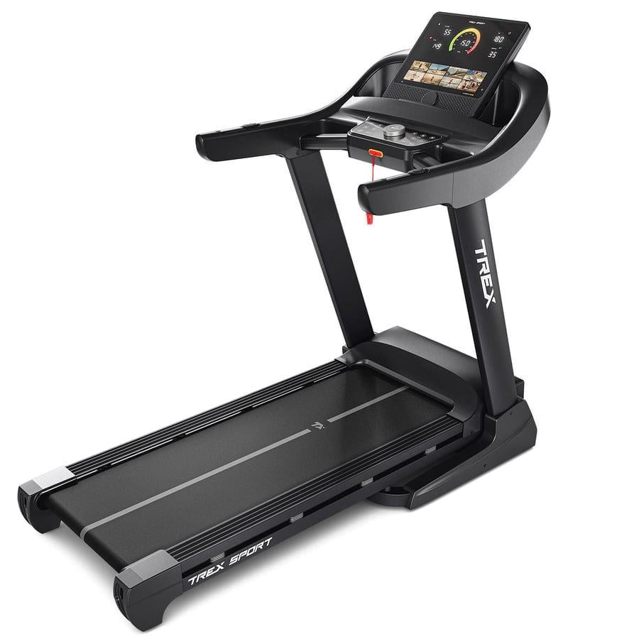 Бігова доріжка Trex Sport TX-1200TM ROOK (5639)