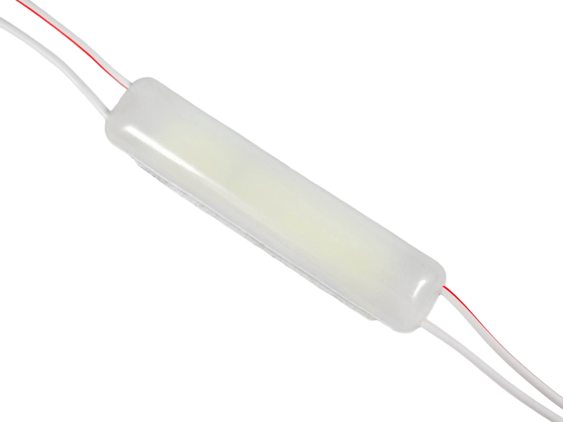 Светодиодный модуль COB LED 12В 1,93 Вт IP65 6500К холодный белый (2685) Светодиодный модуль COB LED 12В 1,93 Вт IP65 6500К холодный белый (2685)