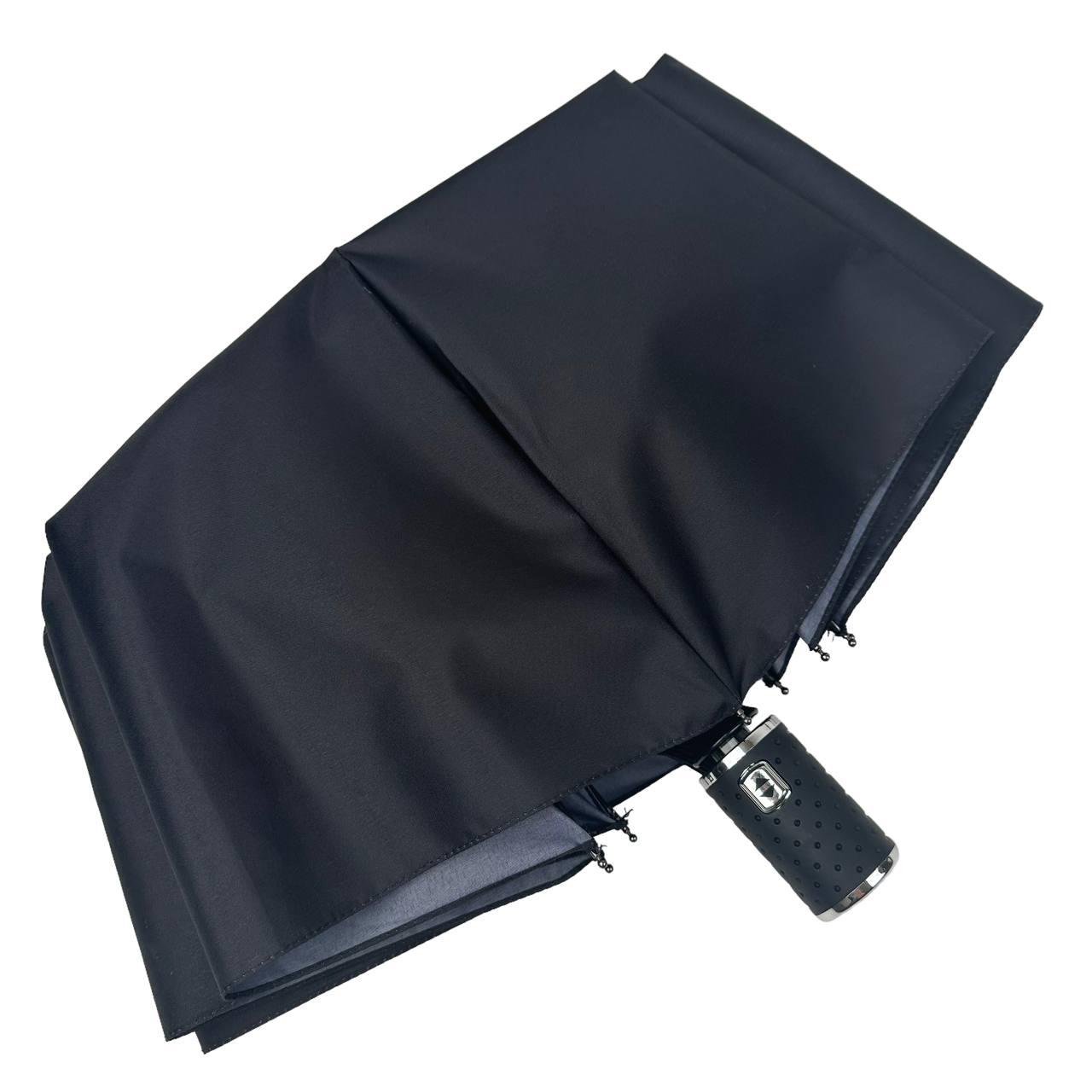 Зонт женский автомат Rain Зодиак Flower Рак Cancer mini в подарочной упаковке с платком (01040-9) - фото 5 Зонт женский автомат Rain Зодиак Flower Рак Cancer mini в подарочной упаковке с платком (01040-9) - фото 5