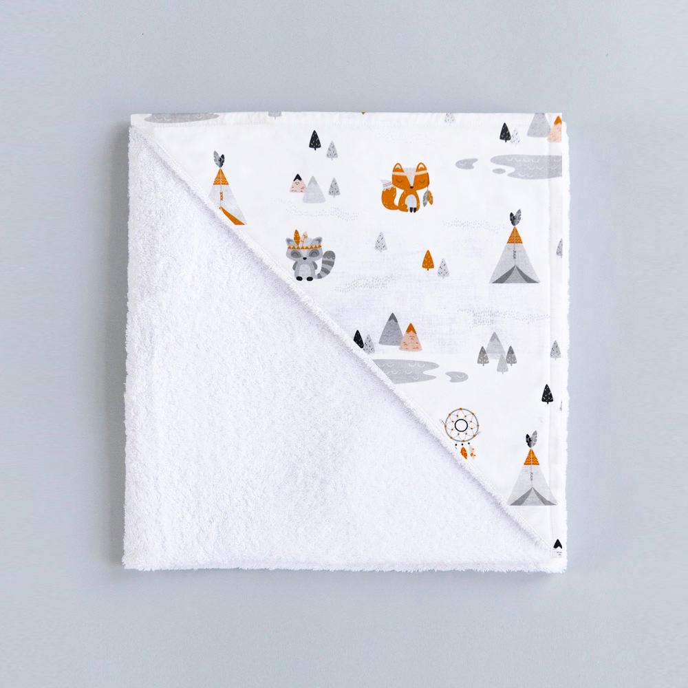 Наматрасник Cosas Dream Animals непромокаемый 70x120 см (4822052070956) - фото 4