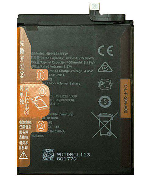 Акумулятор батарея Honor X20 SE HB446588EFW (95630723)