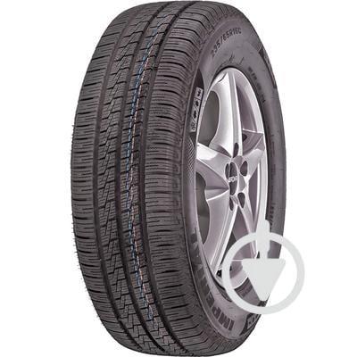 Автошини Imperial All Season Van Driver 225/75 R16 121/120R