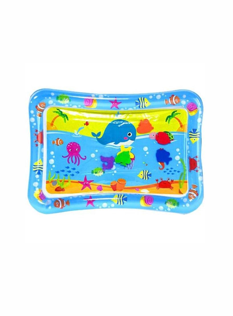 Развивающий акваковёр детский HOME WM-1-5 Развивающий акваковёр детский HOME WM-1-5