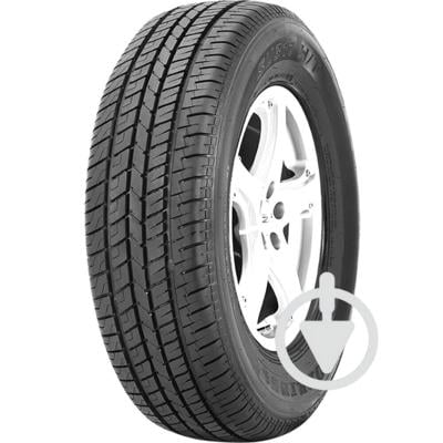Автошина Goodride SU317a H/T 235/70 R16 106H