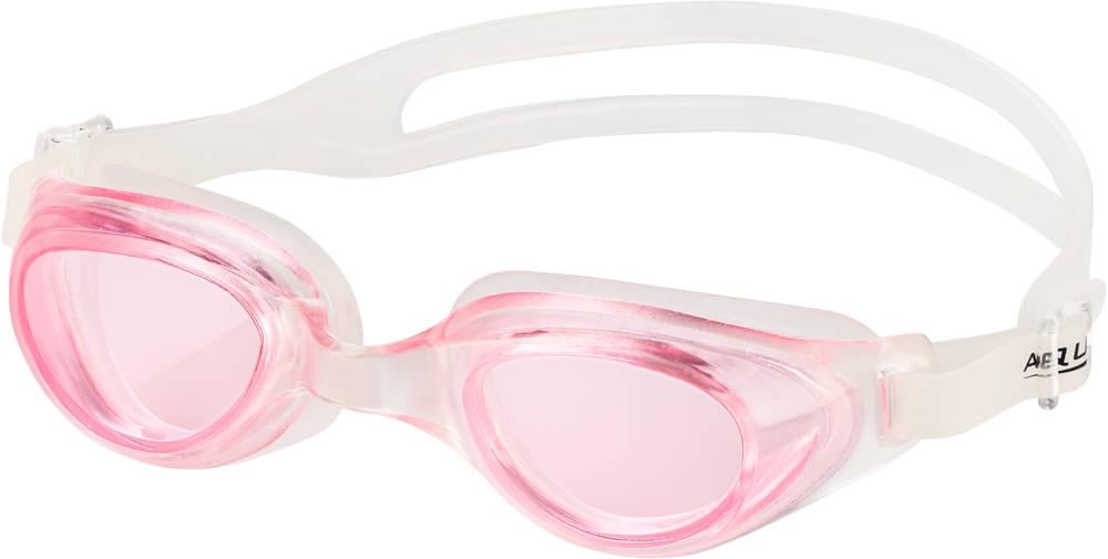 Очки для плавания Aquaspeed Agila 066-27 Розовый (5908217629289)
