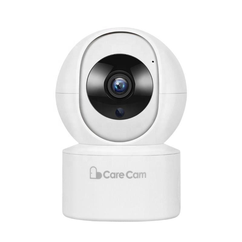 Камера відеоспостереження поворотна CareCam 23STPTZ IP Wi-Fi 1080P з нічною зйомкою