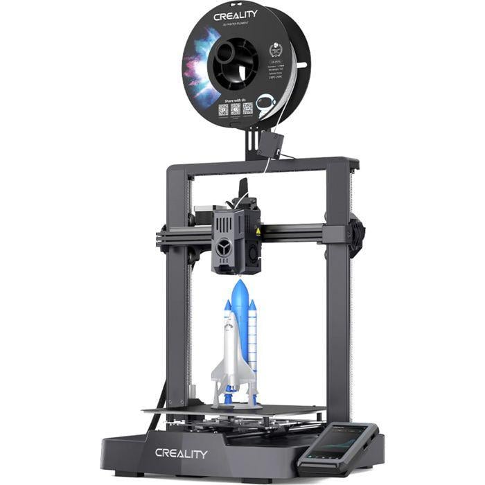 Принтер-3D Creality Ender-3 V3 KE